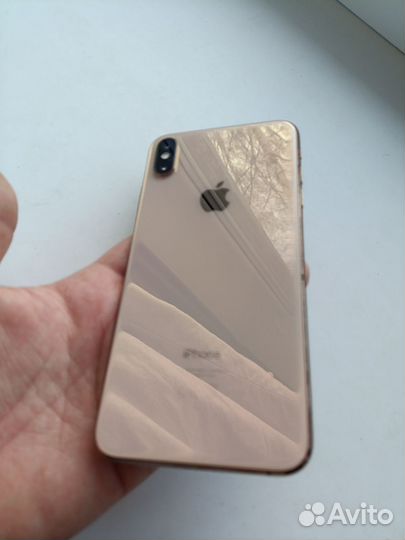 iPhone Xs Max, 64 ГБ