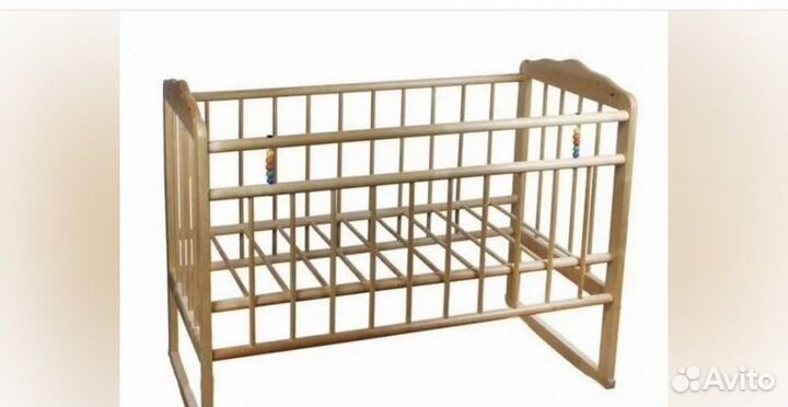 Детские принадлежности