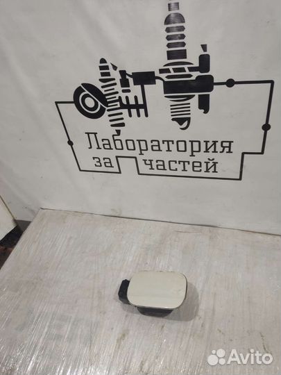 Лючок бензобака Volkswagen Jetta 5