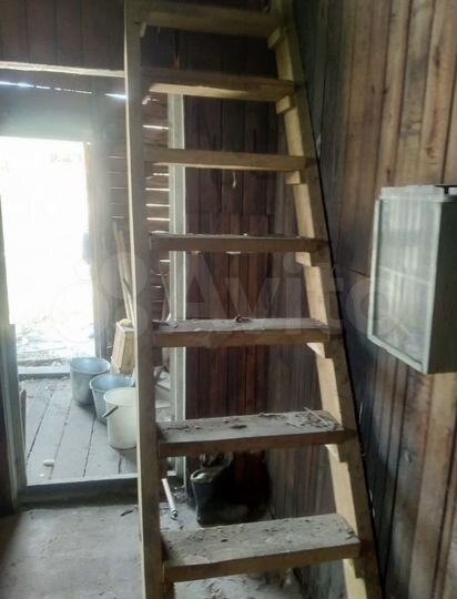 Участок 8 сот. (ИЖС)