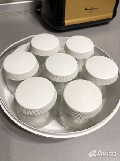 Йогуртница tefal