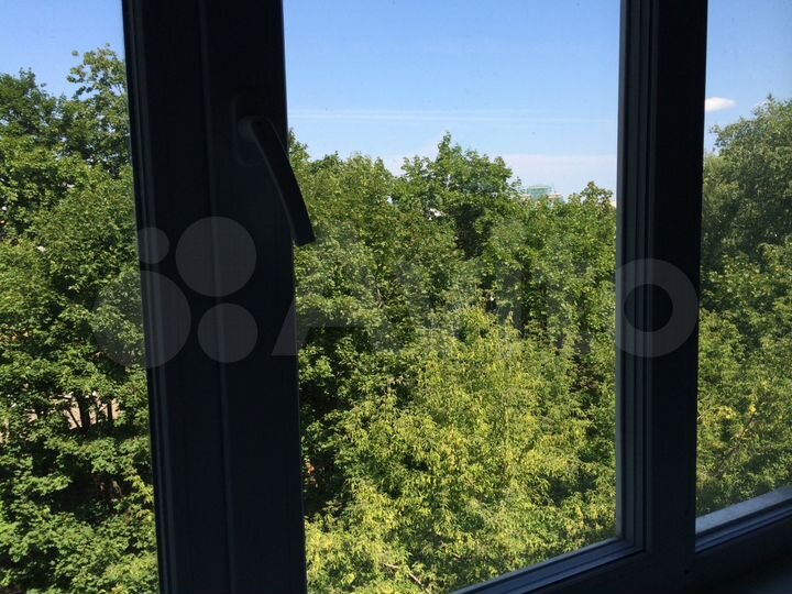 1-к. квартира, 31 м², 5/5 эт.