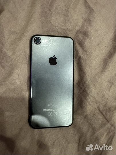 iPhone 7