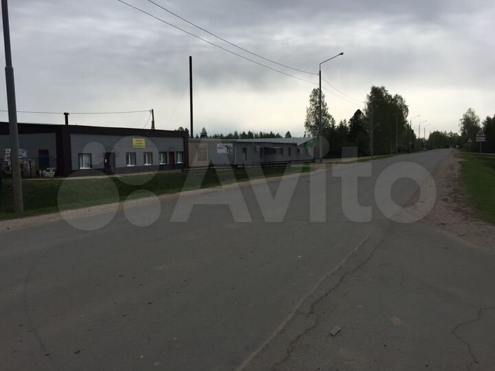 Свободного назначения, 170 м²