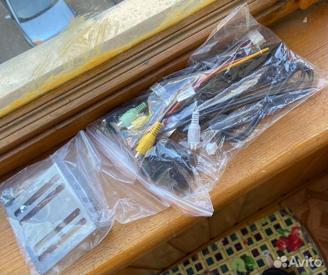 Магнитола 2 din android 9 дюймов 1/32