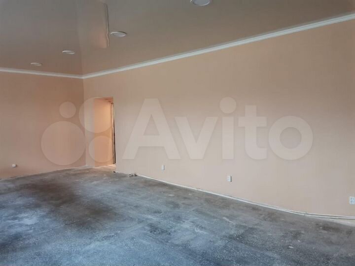 Торговая площадь, 57 м²