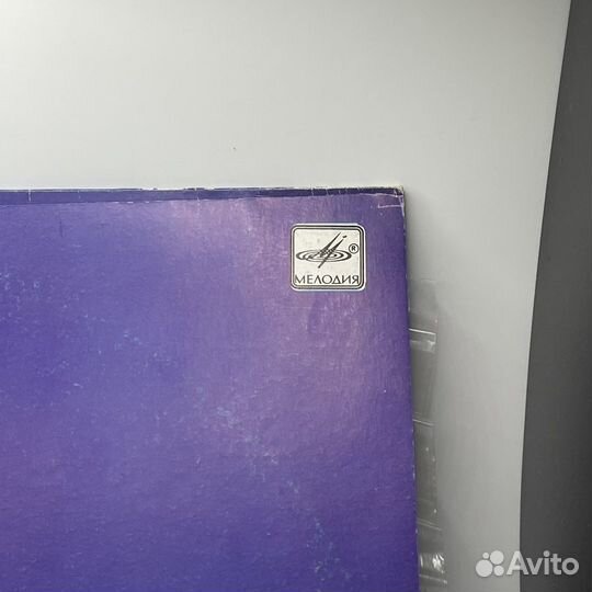 Винил Роллинг стоунз все вместе (Сзр)