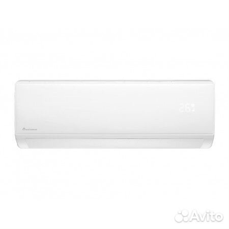 Кондиционер Axioma ASX07H1