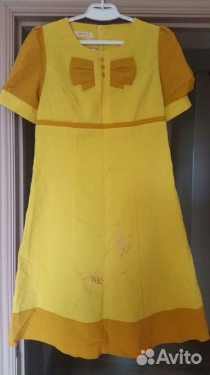 Платье новое 48 р