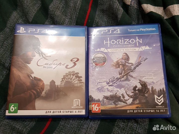 Игра для приставки