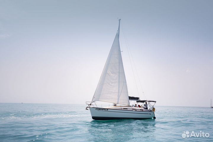 Аренда яхты, рыбалка, морская прогулка