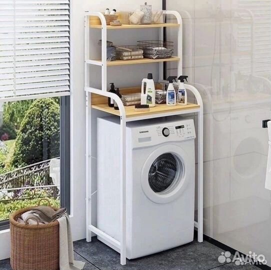 Вешалка напольная