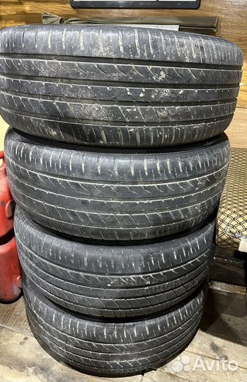 Диски Toyota lexus r18