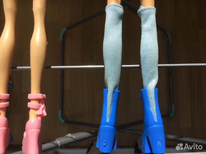 Кукла Винкс Блум Winx Club Bloom Mattel Стелла '06