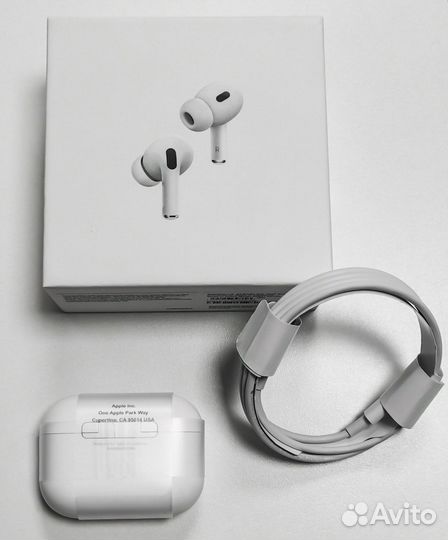 Airpods Pro 2 +Доставка
