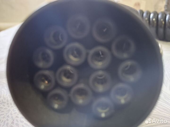 Vignal перекидка 15 PIN