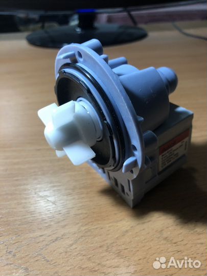 Насос (помпа) для стиральной машины