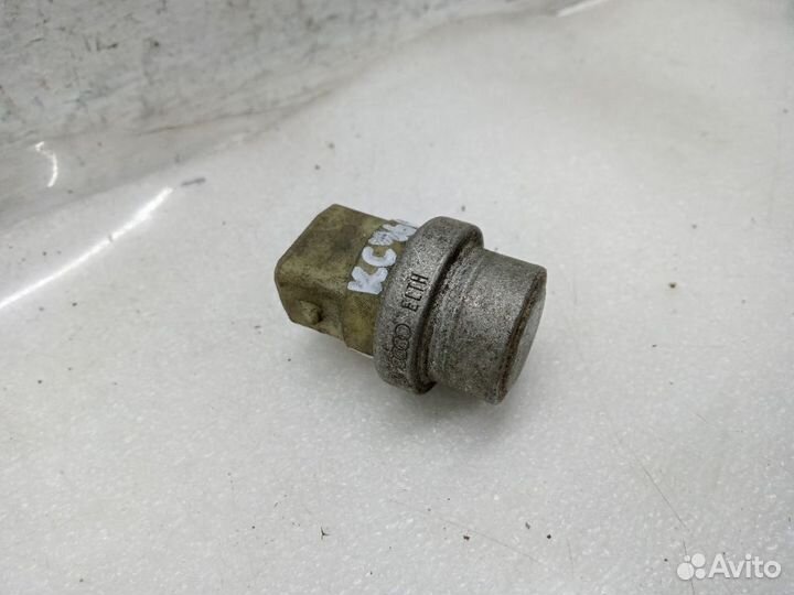 Датчик температуры ож volkswagen golf 4