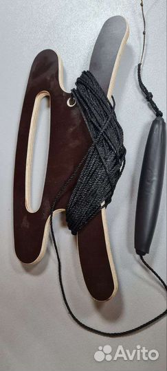 Снасти на сома, урез