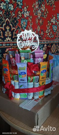 Гномы Готовые подарки