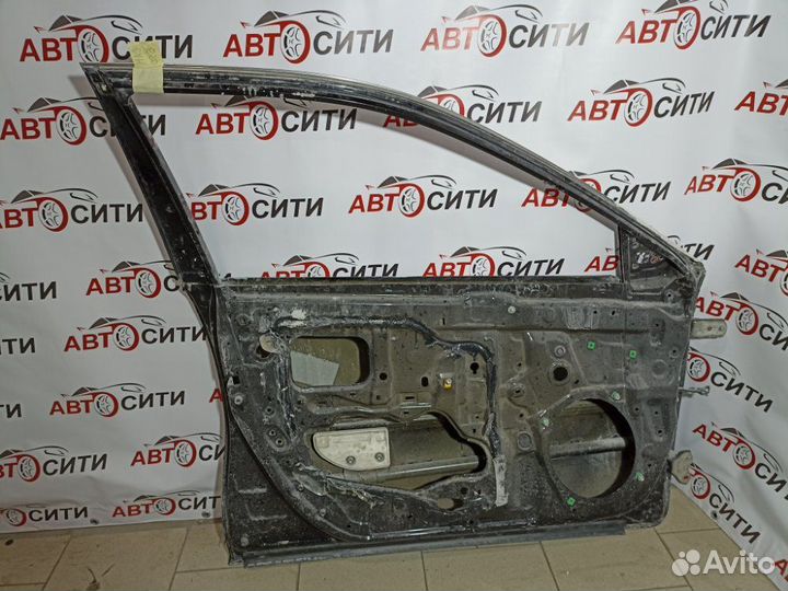 Дверь боковая передняя левая Toyota Camry 55