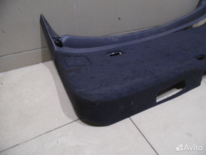 Обшивка двери багажника RX 350/450H 2009-2015