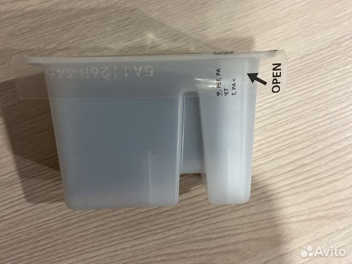 Картриджи для Canon 440