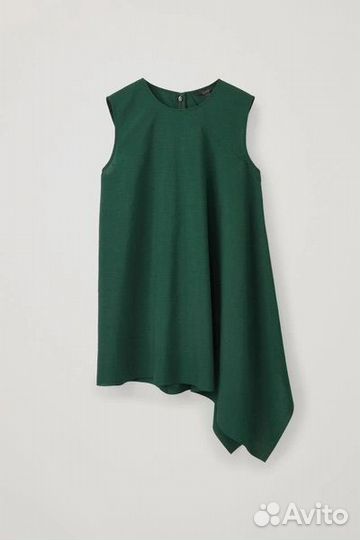 COS ассиметричный топ (44eu, 50 российский)