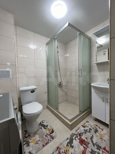 2-к. квартира, 55 м², 2/5 эт.