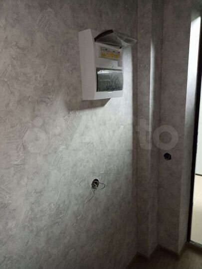 Квартира-студия, 21,1 м², 6/9 эт.