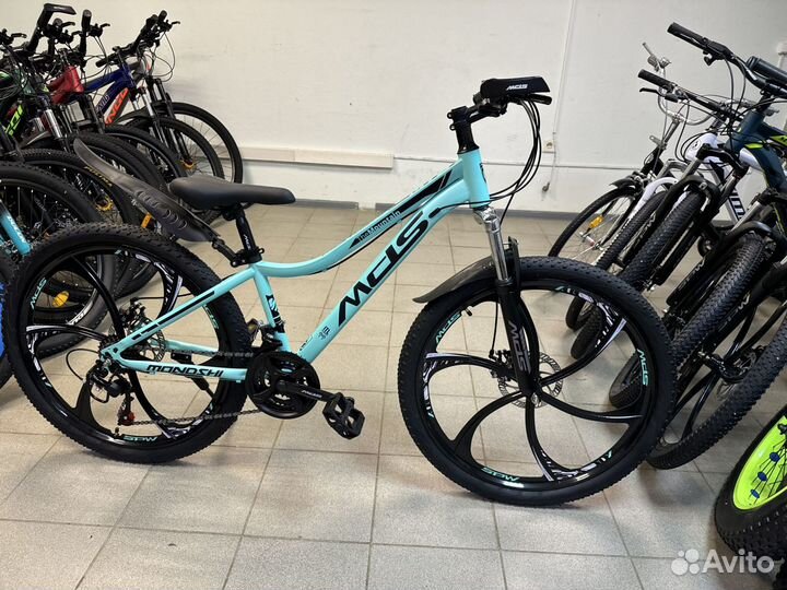 Велосипед арт. 056