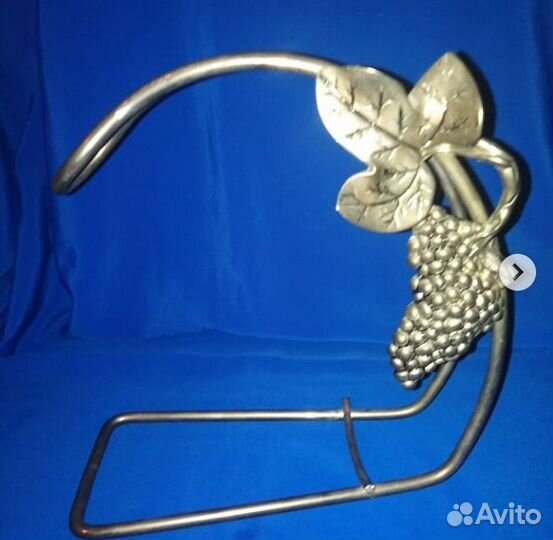 Подставка для бутылок