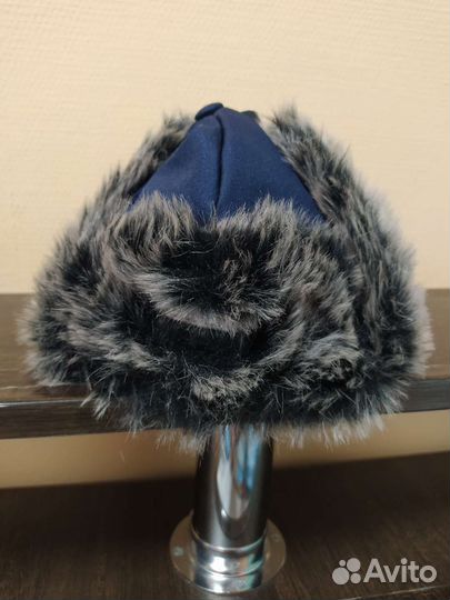 Шапка для мальчика новая