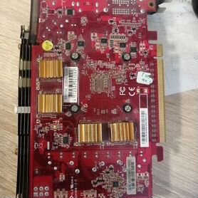 Видеокарта 1gb AMD