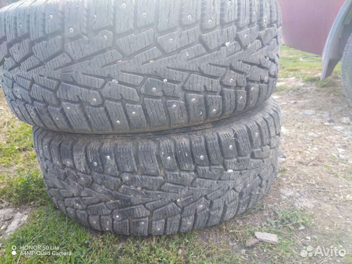 Cordiant Snow Cross 205/55 R16 96
