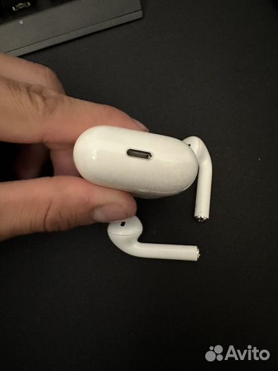 Airpods 1