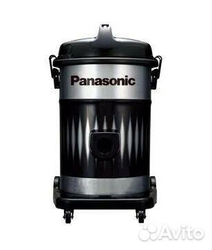 Пылесос Panasonic MC-YL699S