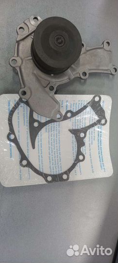 Насос водяной QH