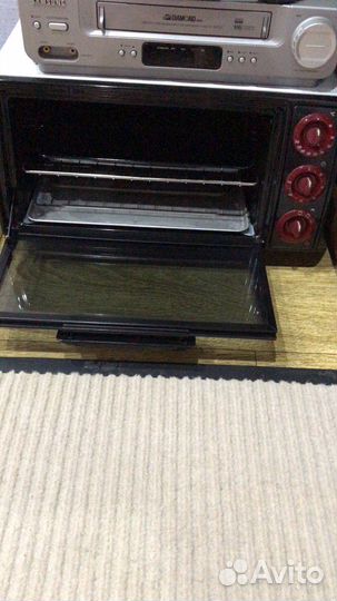 Духовой шкаф новый