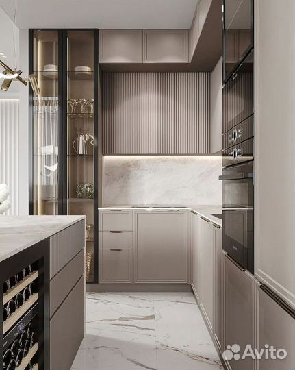 Гарнитур для кухни