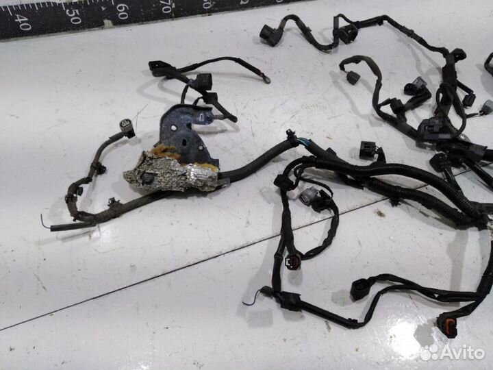 Проводка (коса) Мазда CX-5 KE