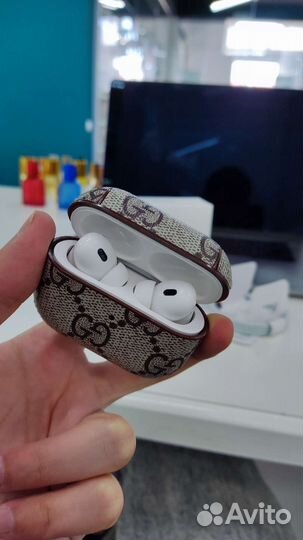 Чехол на AirPods