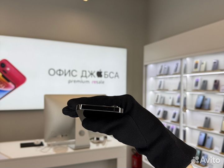 iPhone 13 Pro, 128 ГБ