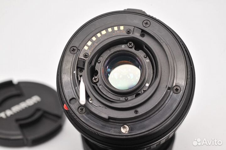 Tamron AF 18-200 /3.5-6.3 Di II sony A