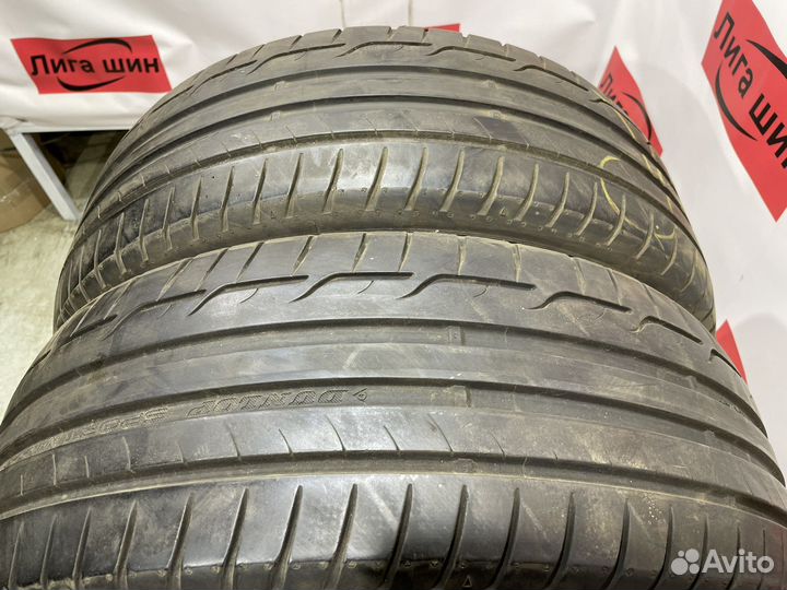 Dunlop SP Sport Maxx RT 205/55 R16