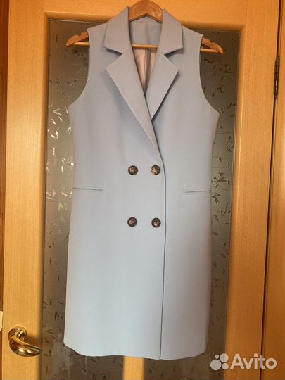 Женские житеты