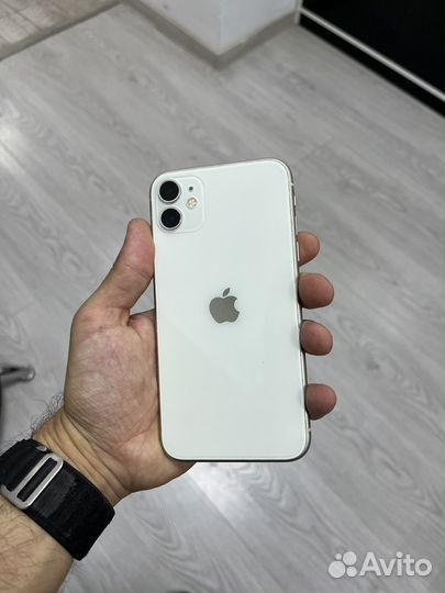 iPhone 11 64g