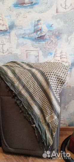 Платок рафадка(арафатка)