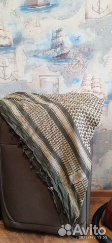 Платок рафадка(арафатка)