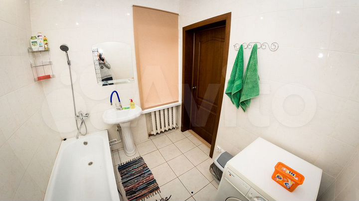 Дом 81 м² на участке 3 сот.